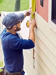 Siding Removal and Disposal in Columbia Falls, MT